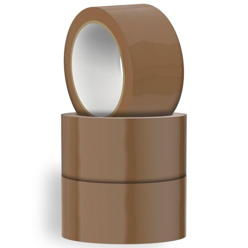 Brown Tape