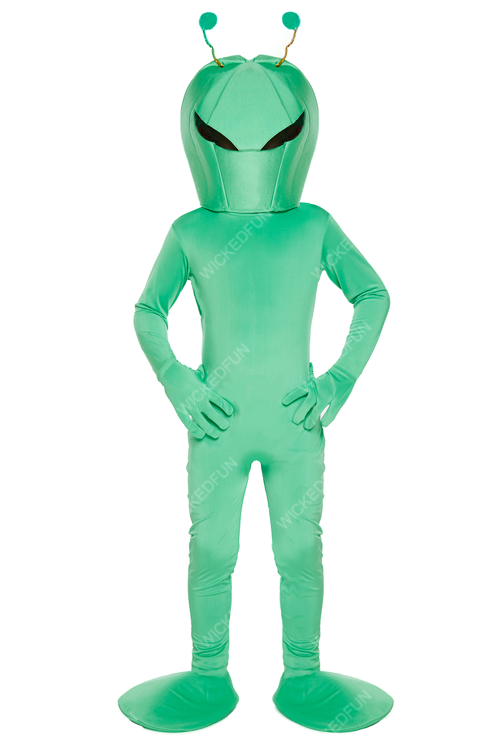 Children's Alien Costume