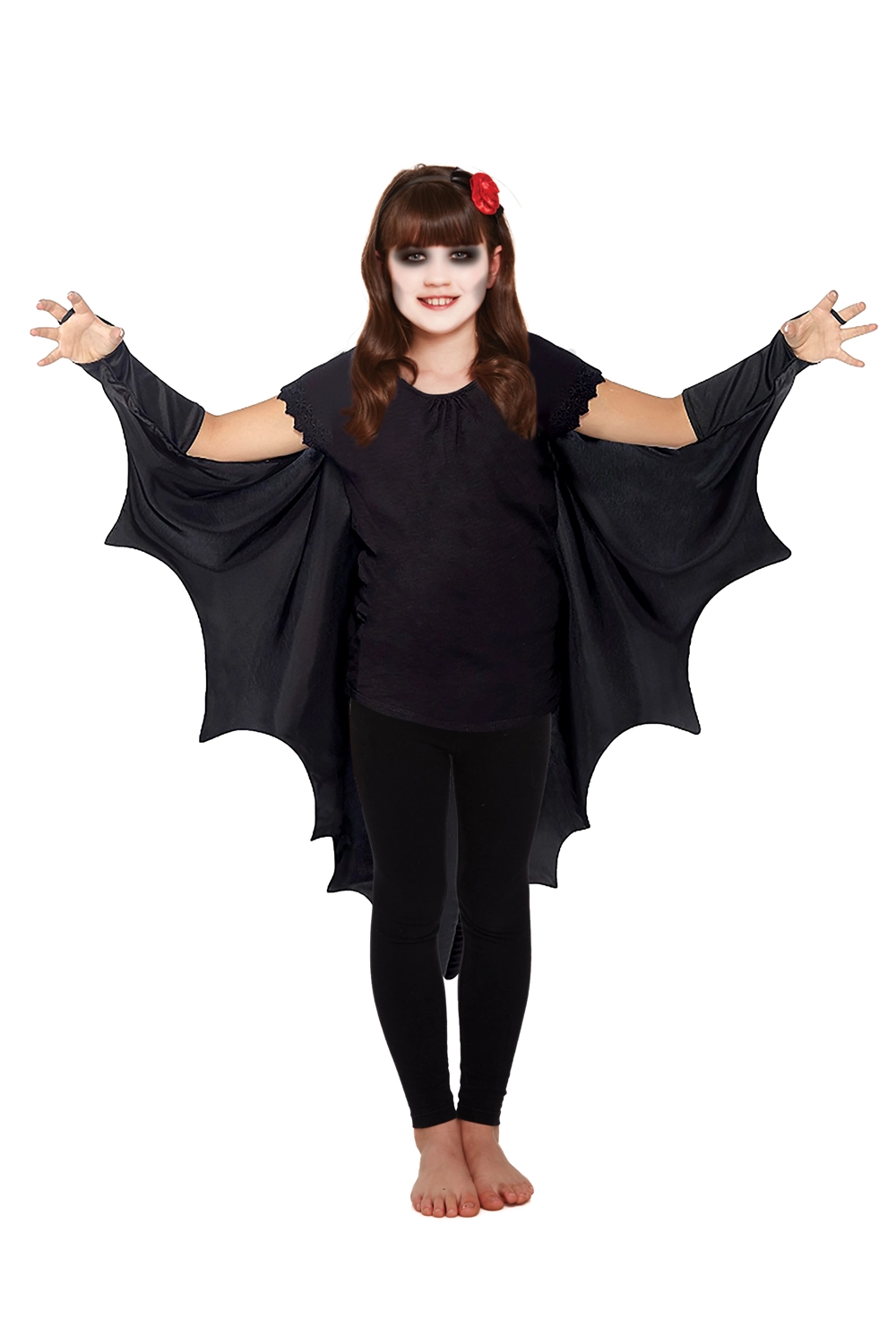 Children's Bat Cape