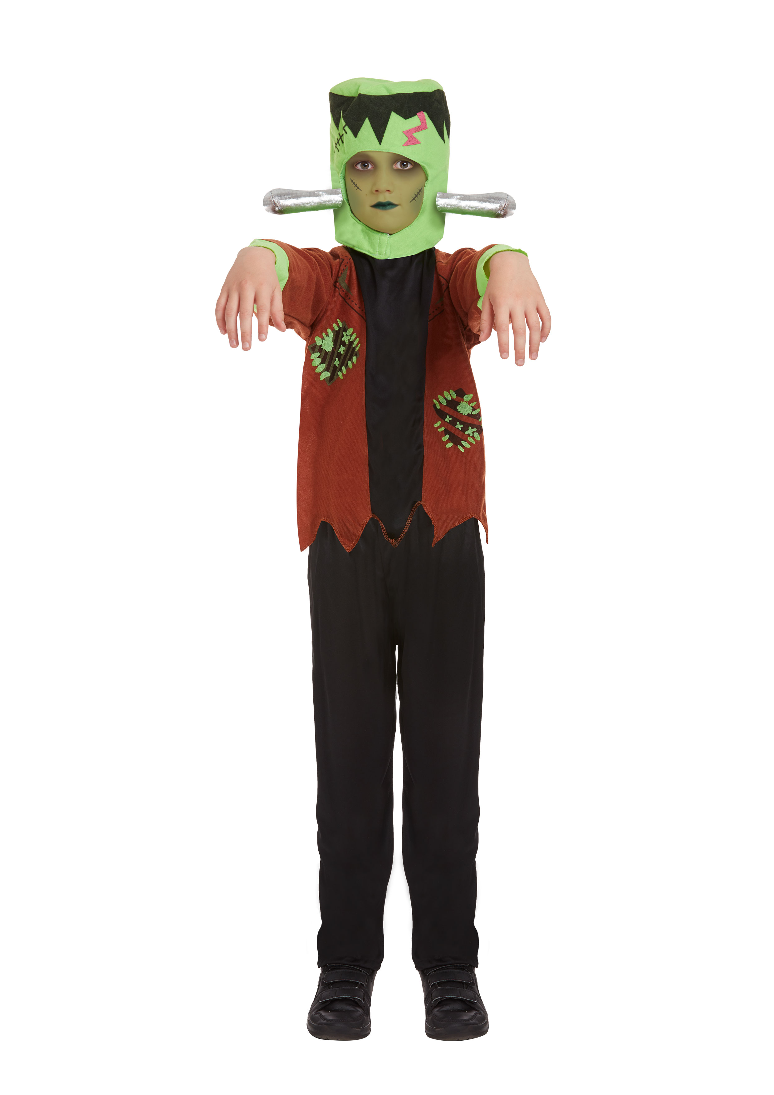 Children Monster Costume