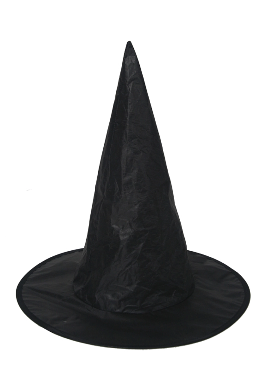 Wickedfun Children's Witch Black Hat