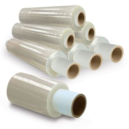Clear Pallet Wrap