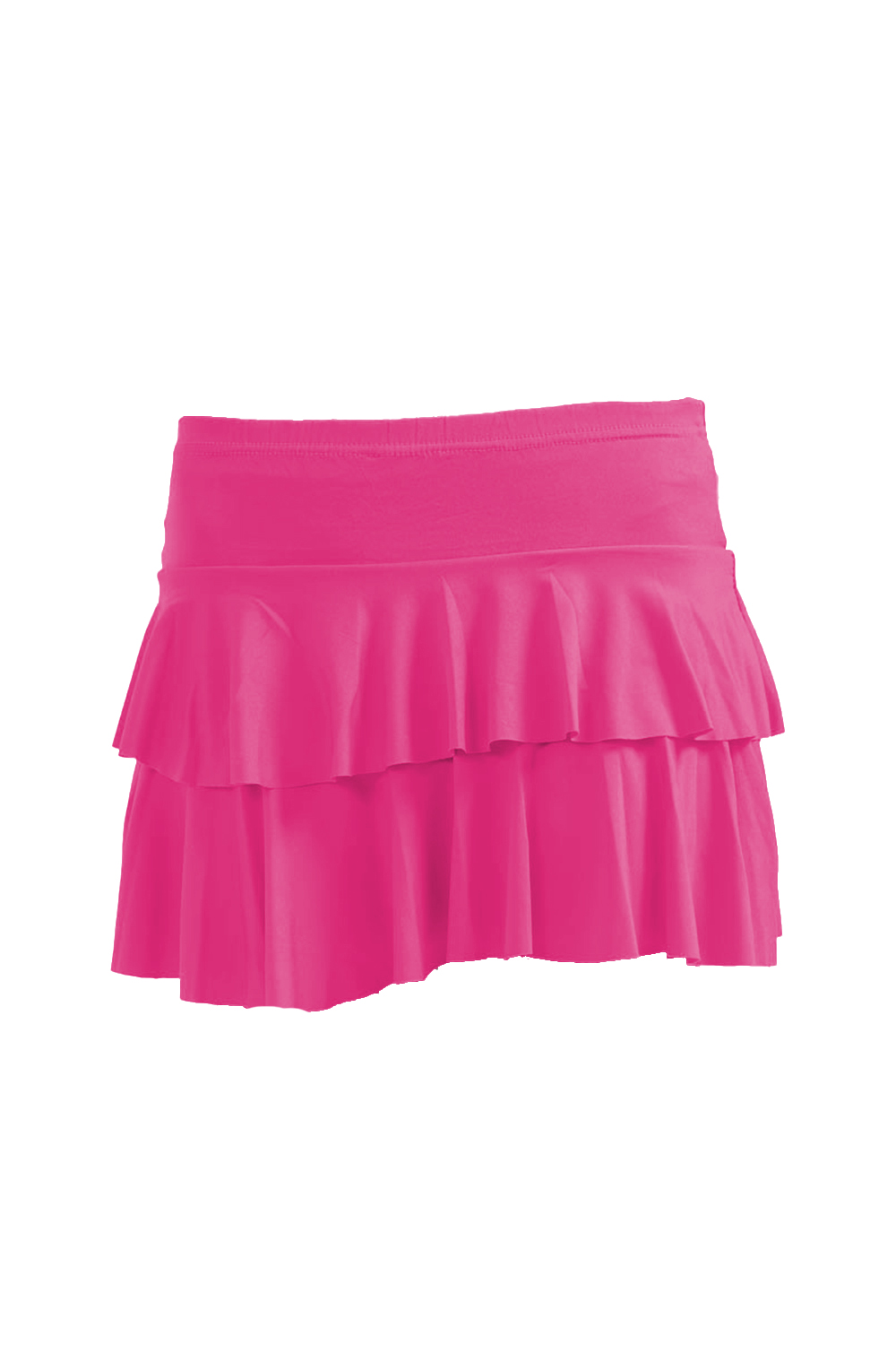 Crazy Chick Adult Hot Pink RARA Skirt