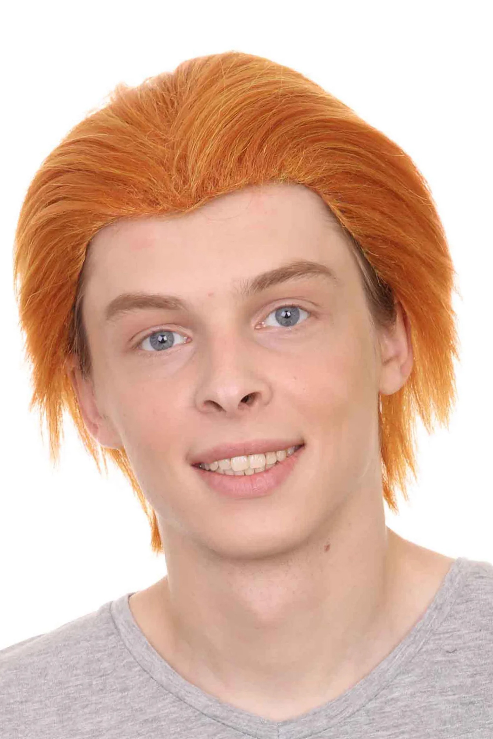 Creepy Doll Cult Wig