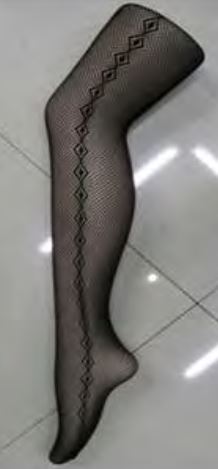 Wickedfun Elegant and Noblest Tights