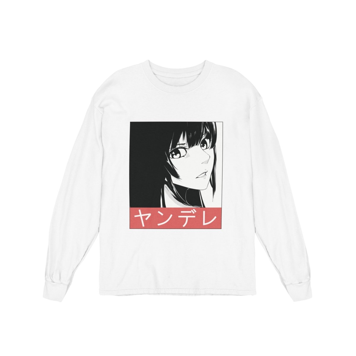 Eyes on You - Long Sleeve Tee