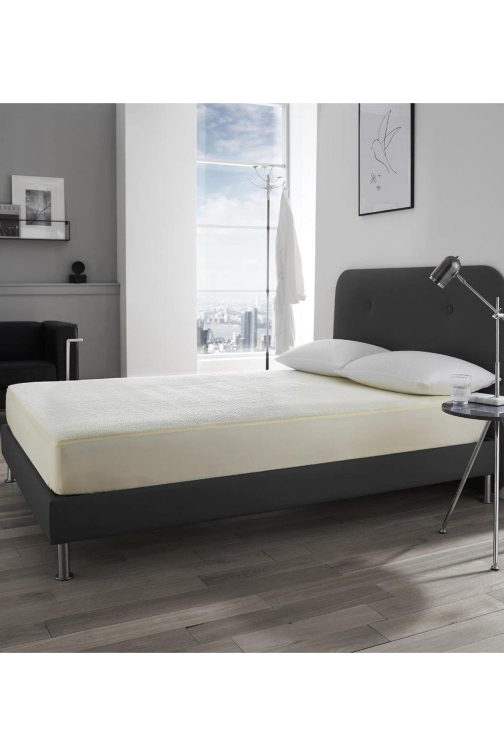 Fleece Underlayer Mattersss Protector