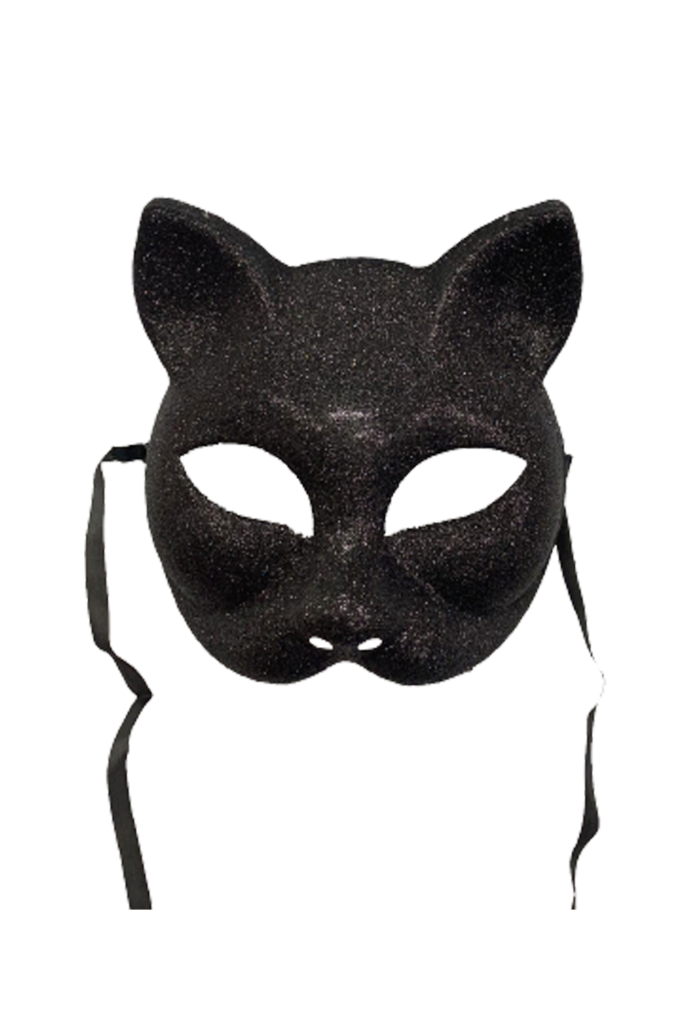 Wickedfun Glitter Cat Mask