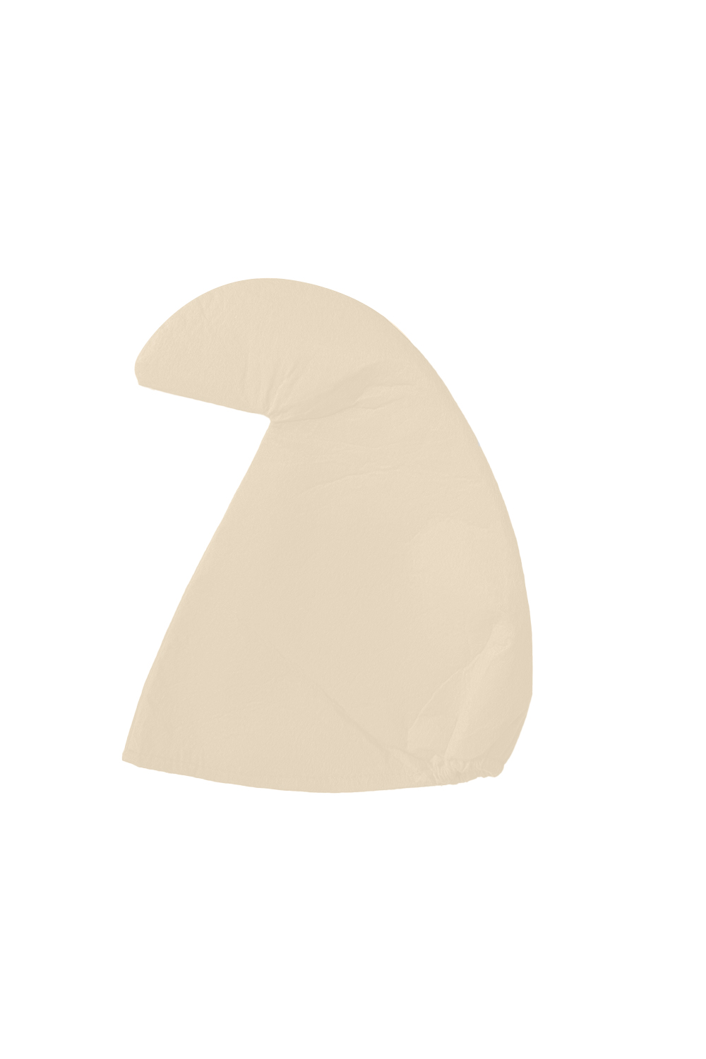 Wickedfun Gnome White Hat
