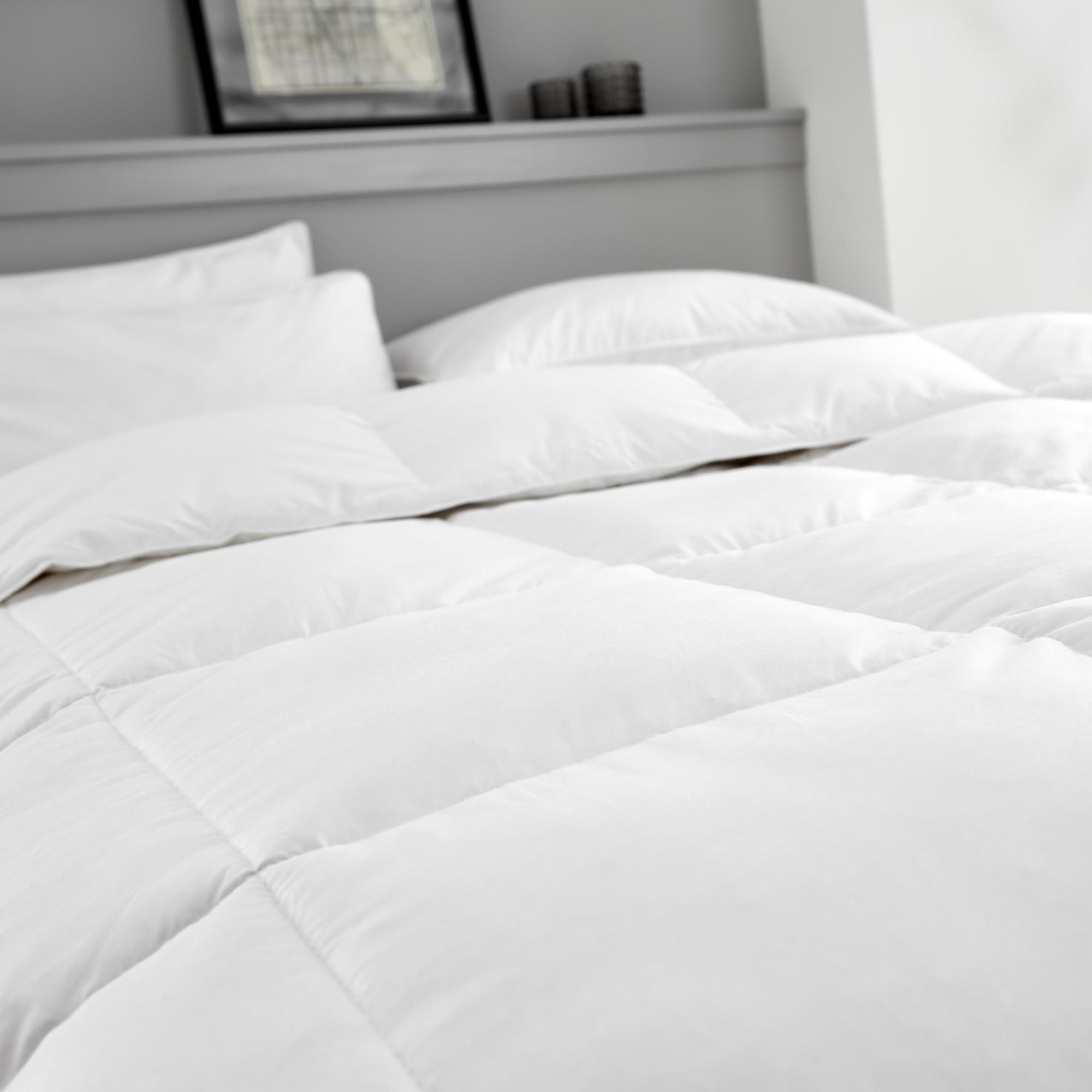 Goose Feather Quilts 