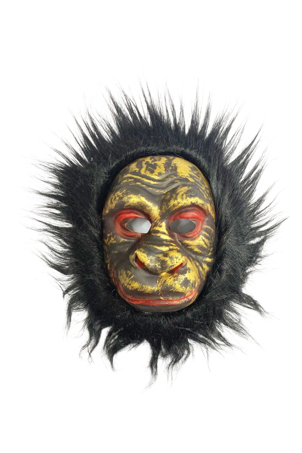 Gorilla Face Mask