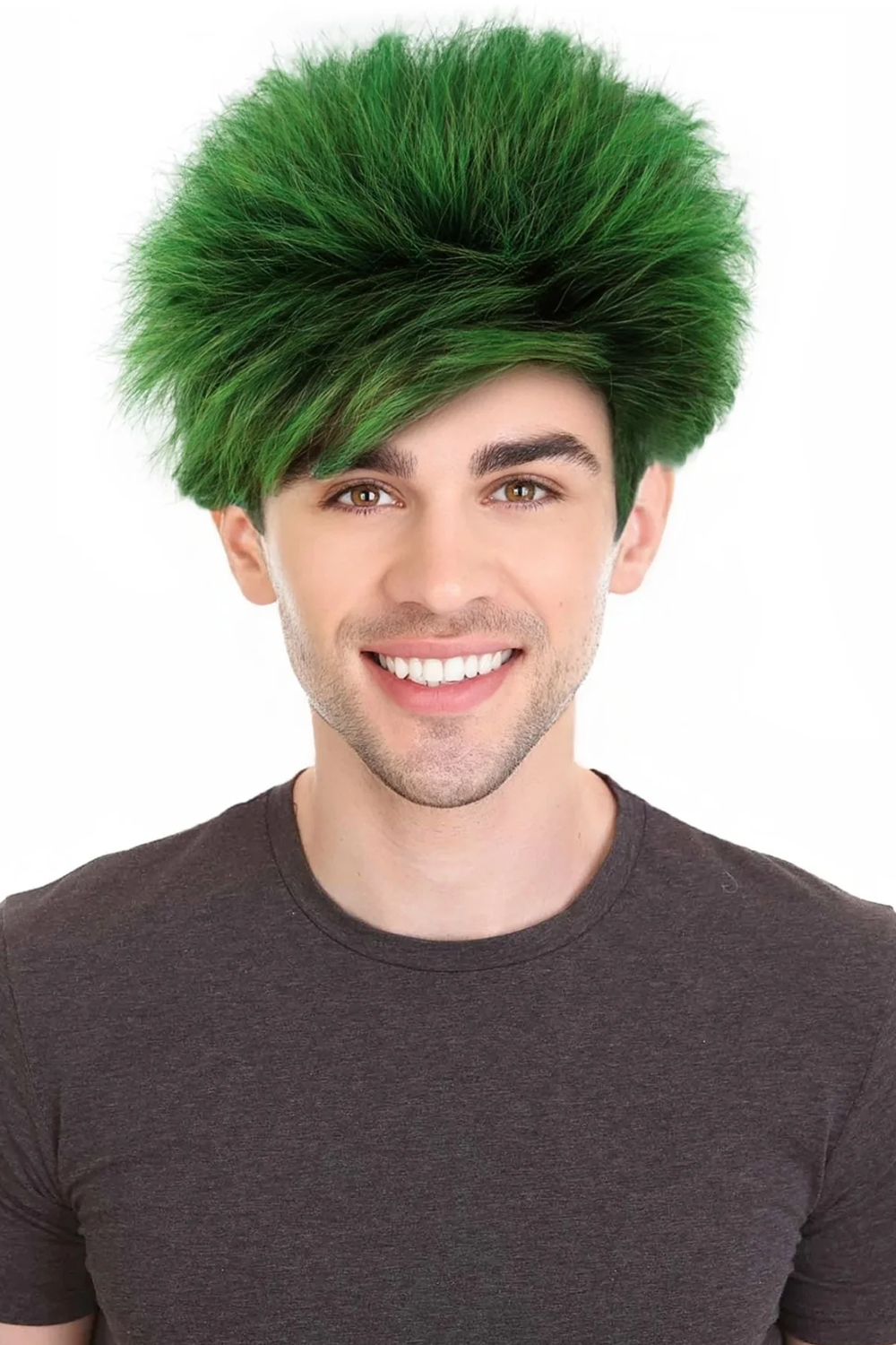 HPO Adult Beast Cosplay Wig