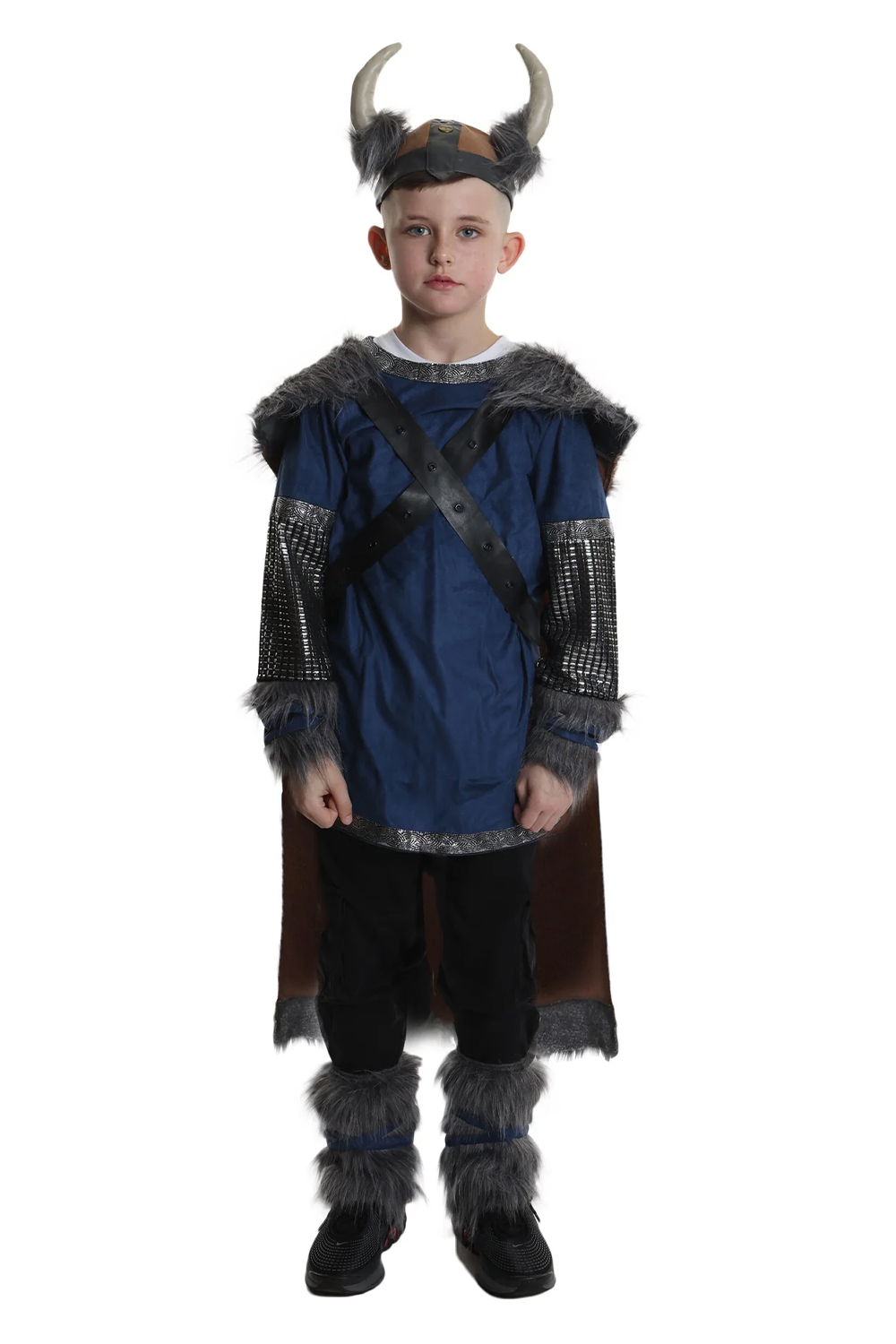 HPO Viking Warrior Costume