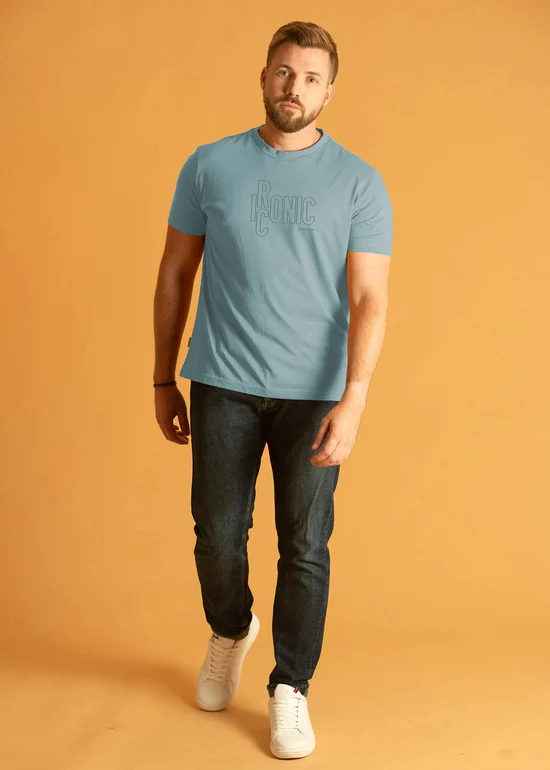 Icronic T Shirt