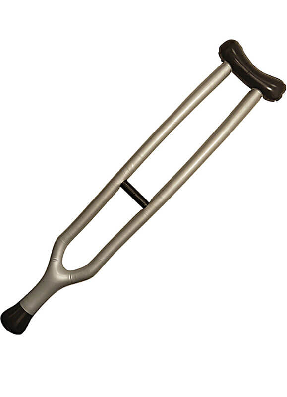 Inflatable Crutch 125cm