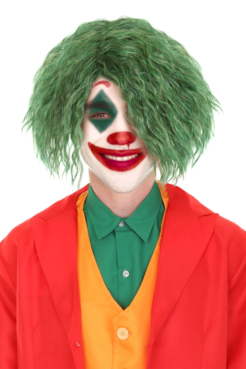 Joker Wigs