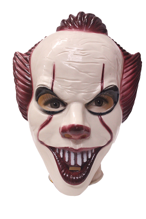 Wickedfun Killer Clown Mask 