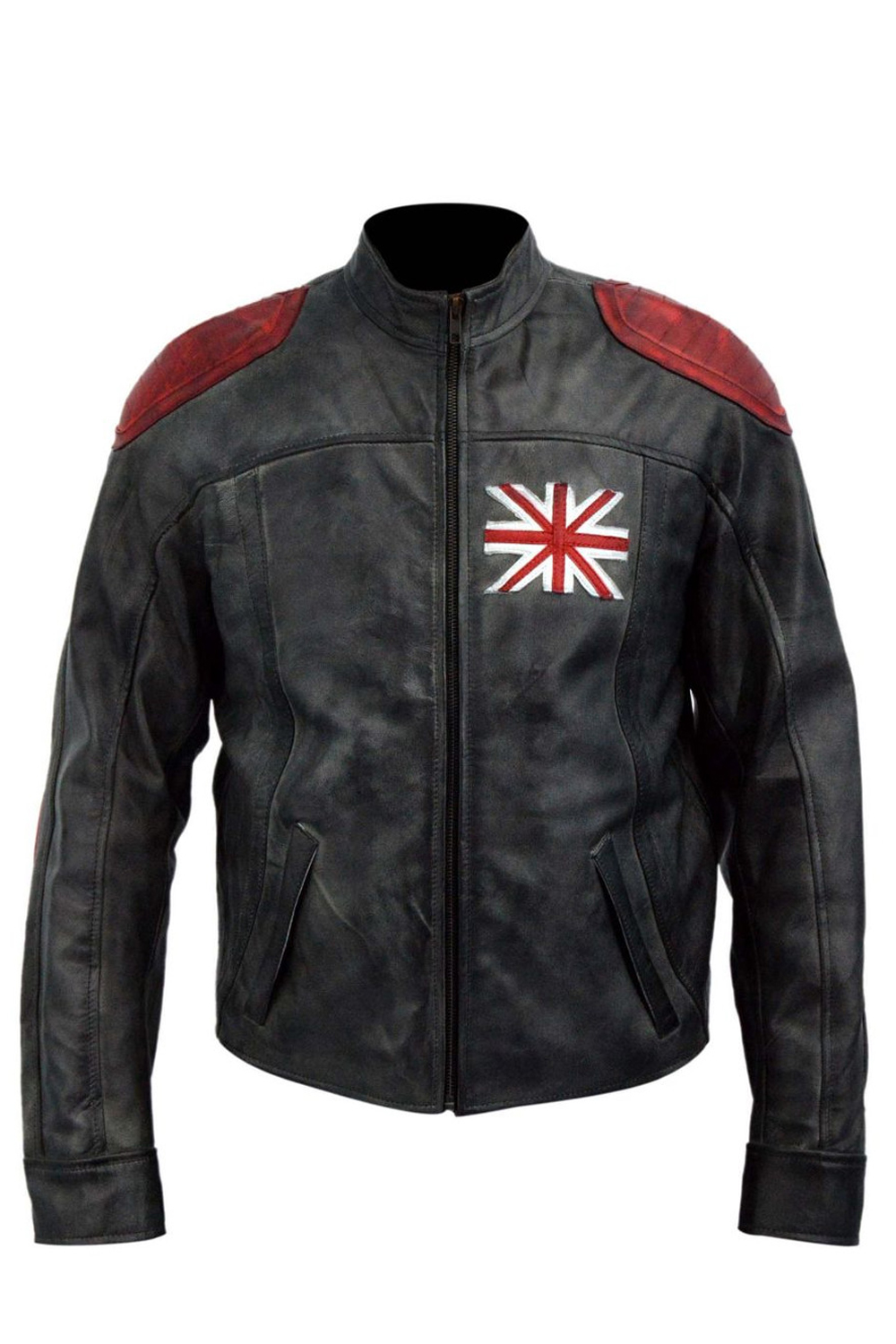 Killing Floor 2 Mr Foster Dosh Jacket