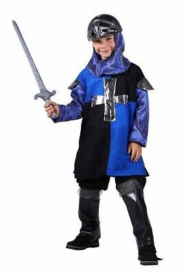 Wickedfun Knight Black-Blue