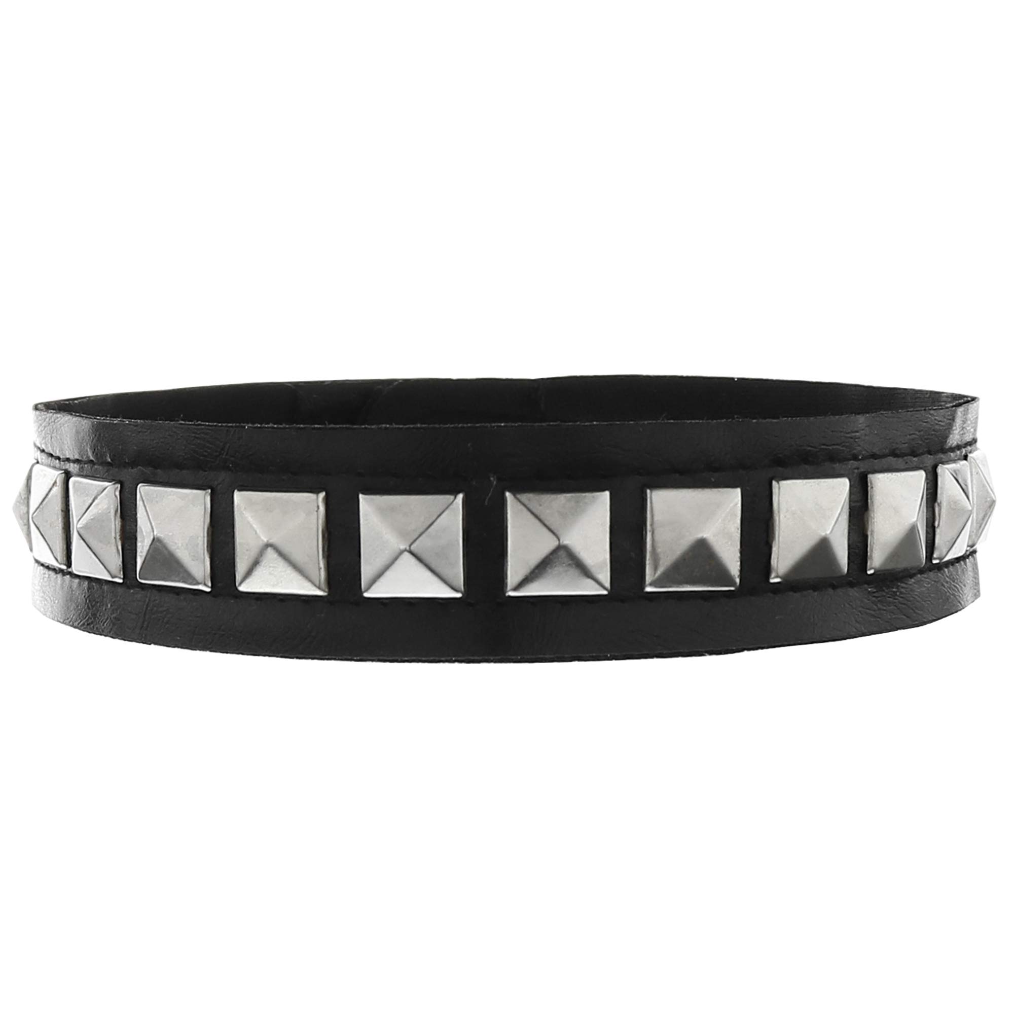 Wickedfun Studded Punk Neck Choker
