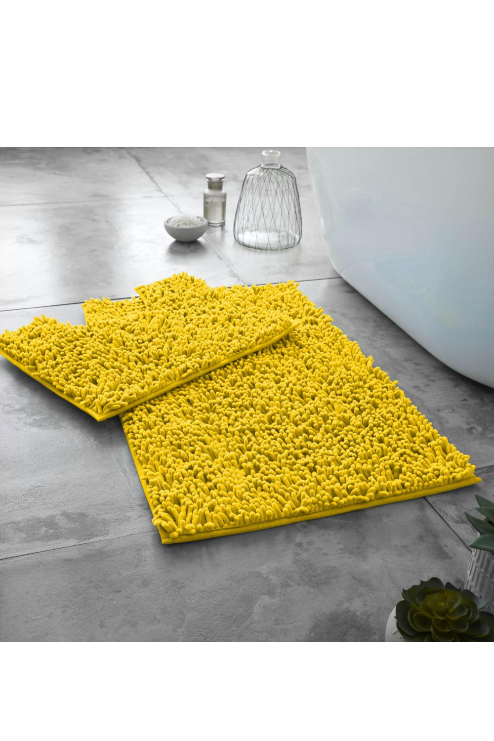 Loop Bath Set