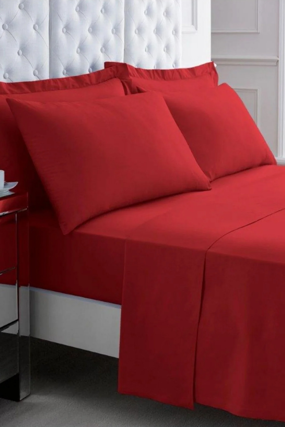 Luxury 200 Thread Count Duvet Set