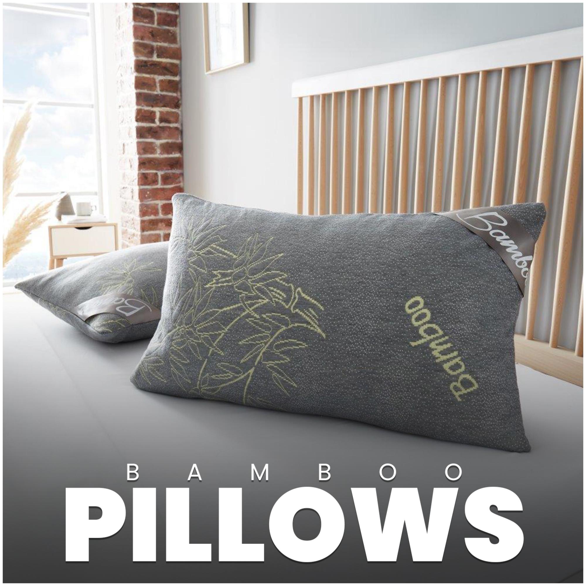 Memory Foam Pillow 