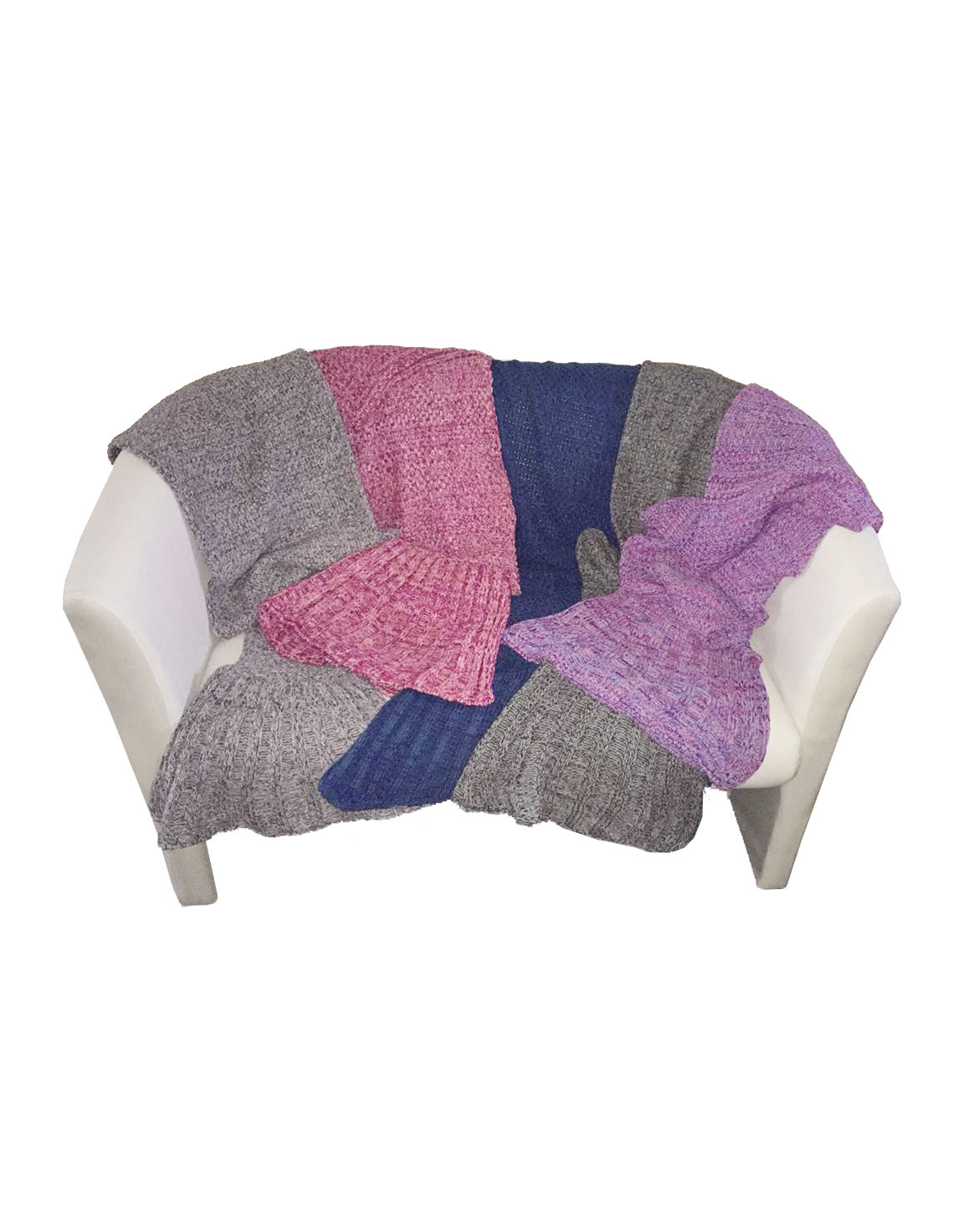 Mermaid Blanket
