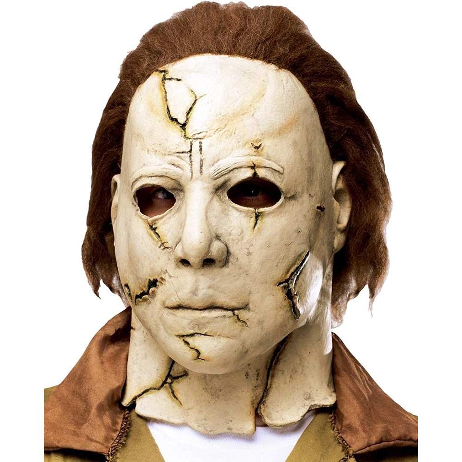 Halloween Killer Mask