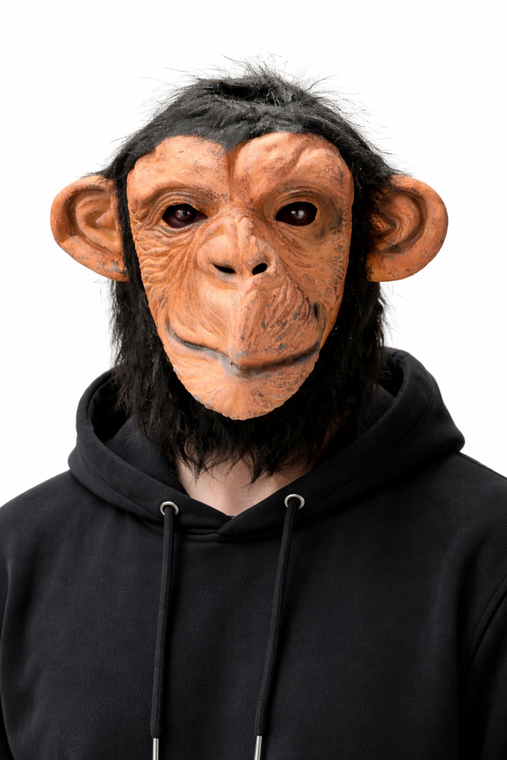 Monkey Mask