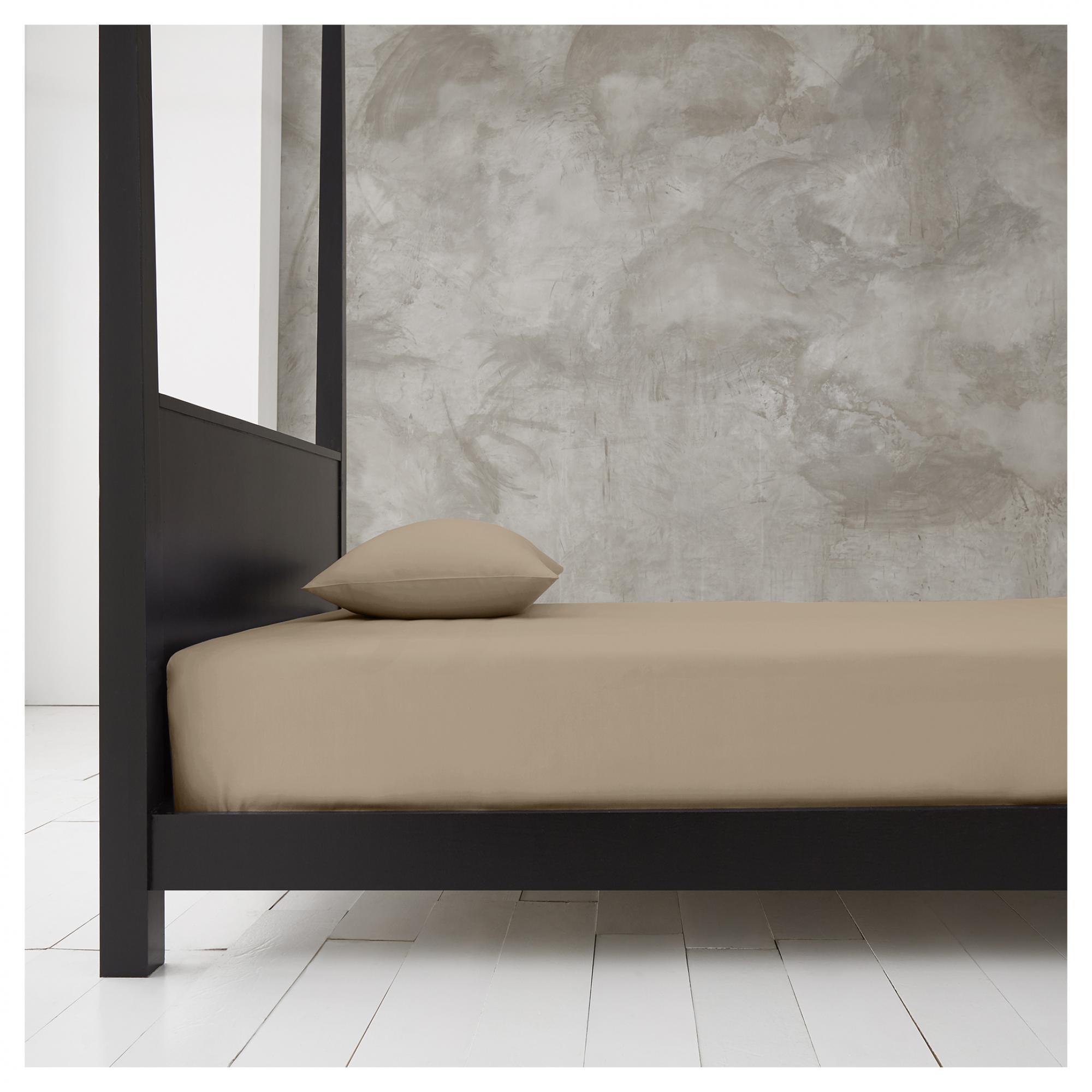 NEW DIAMOND DEEP FITTED NATURAL