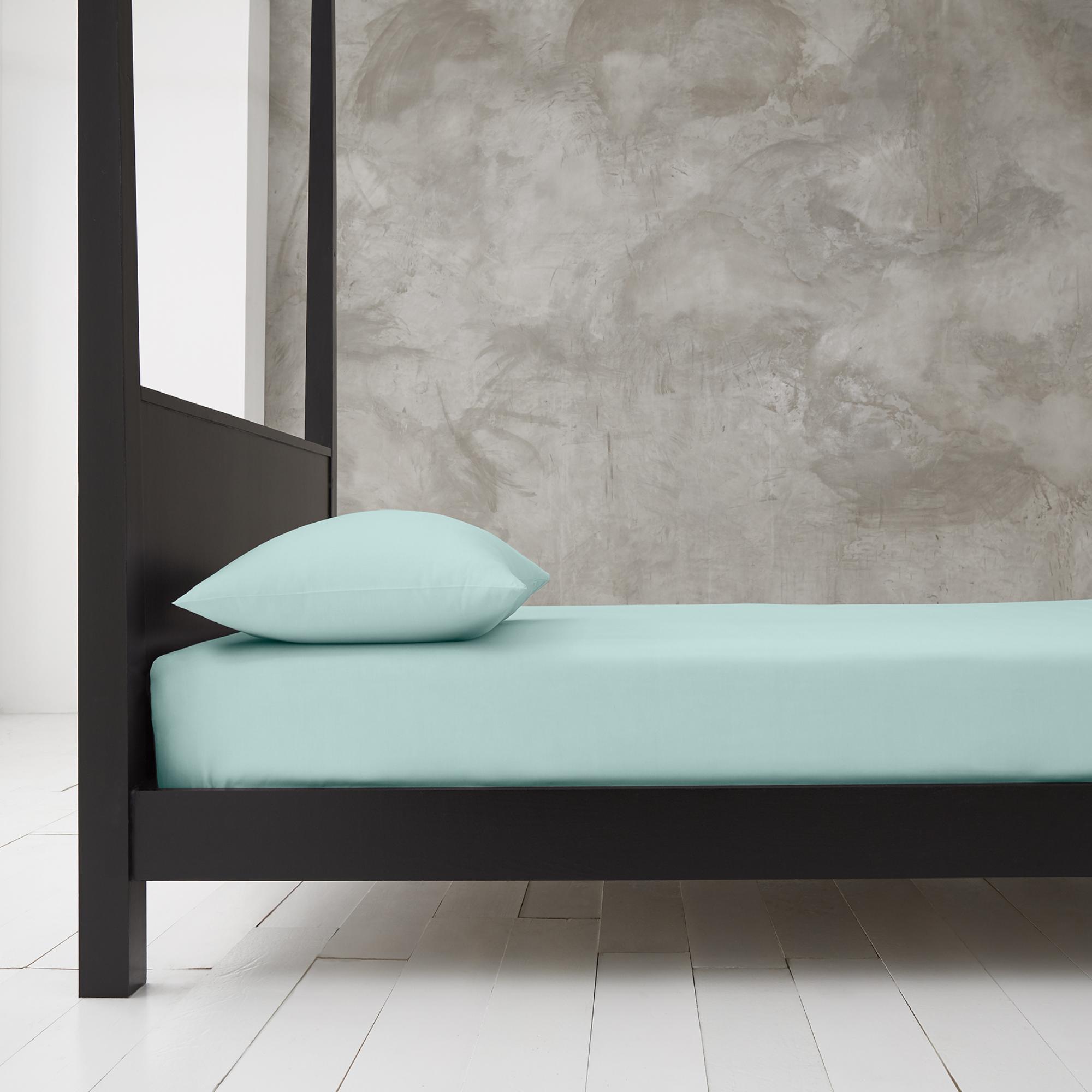 New Diamond Fitted Sheet