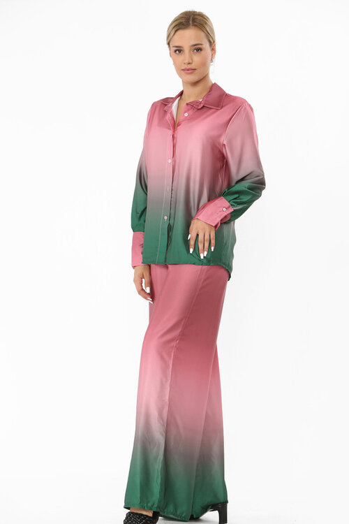 co ords pink boutique