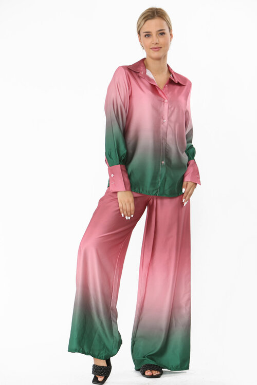 co ords pink boutique