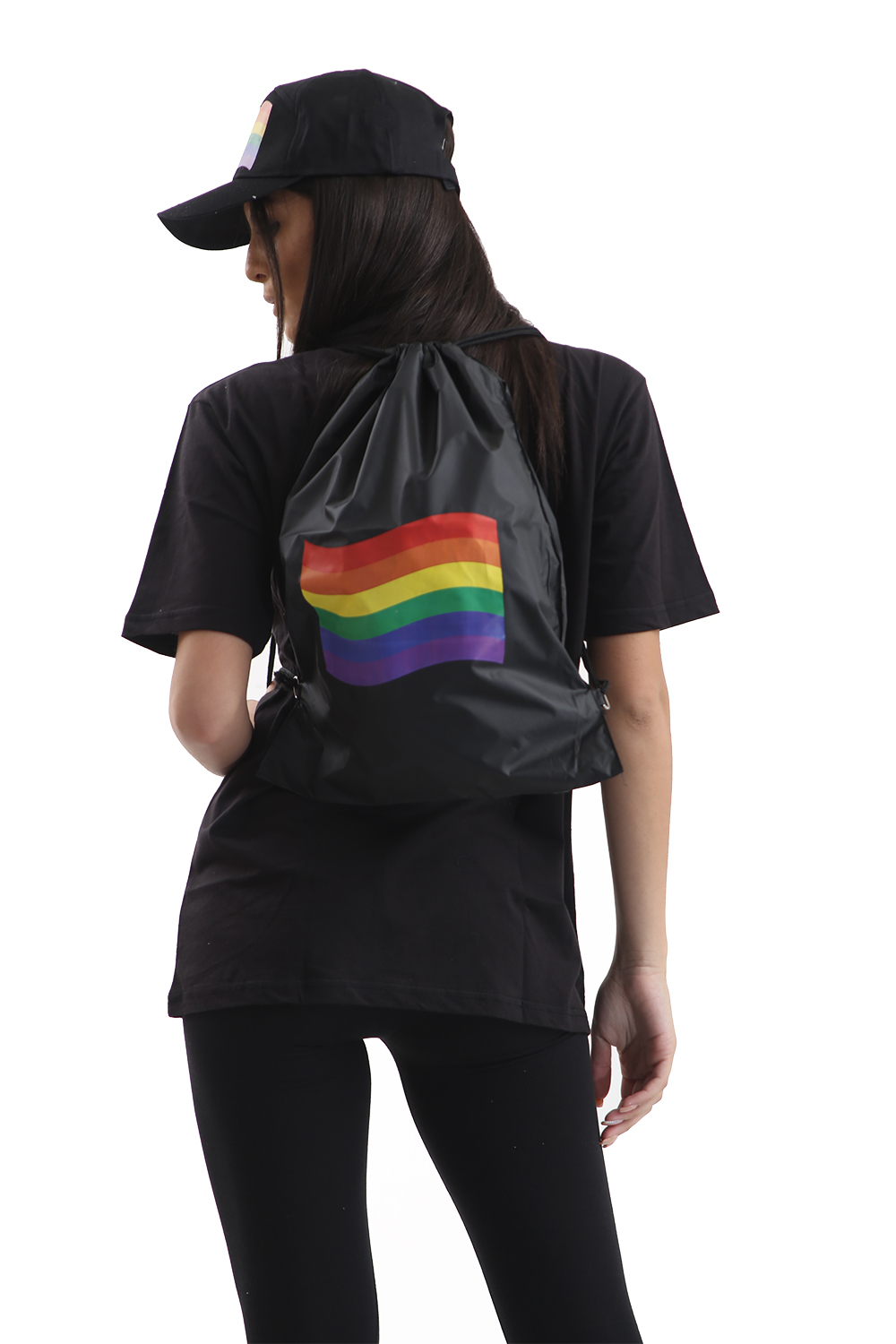 Wickedfun Rainbow Bag