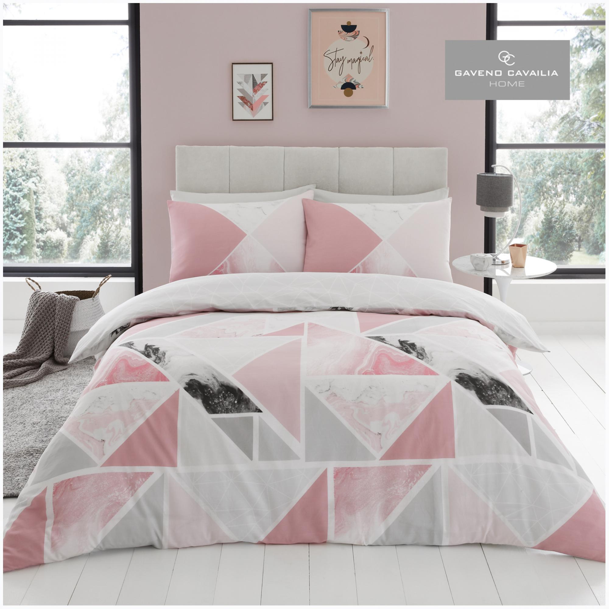 Printed Duvet Set Mila