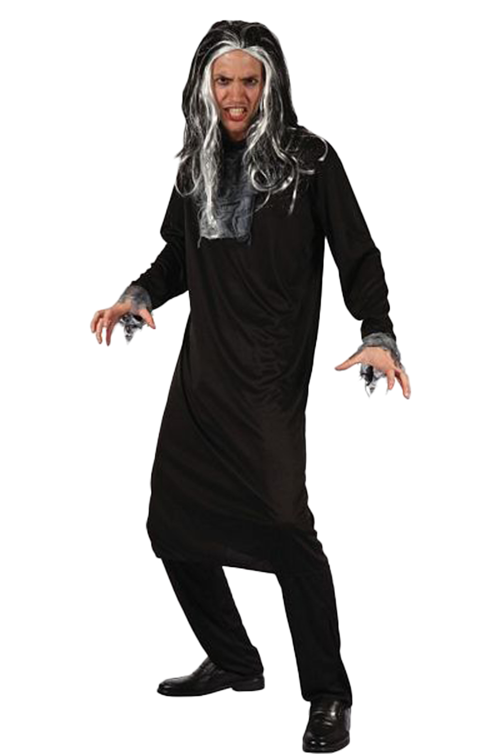 Wickedfun Psycho Adult Costume