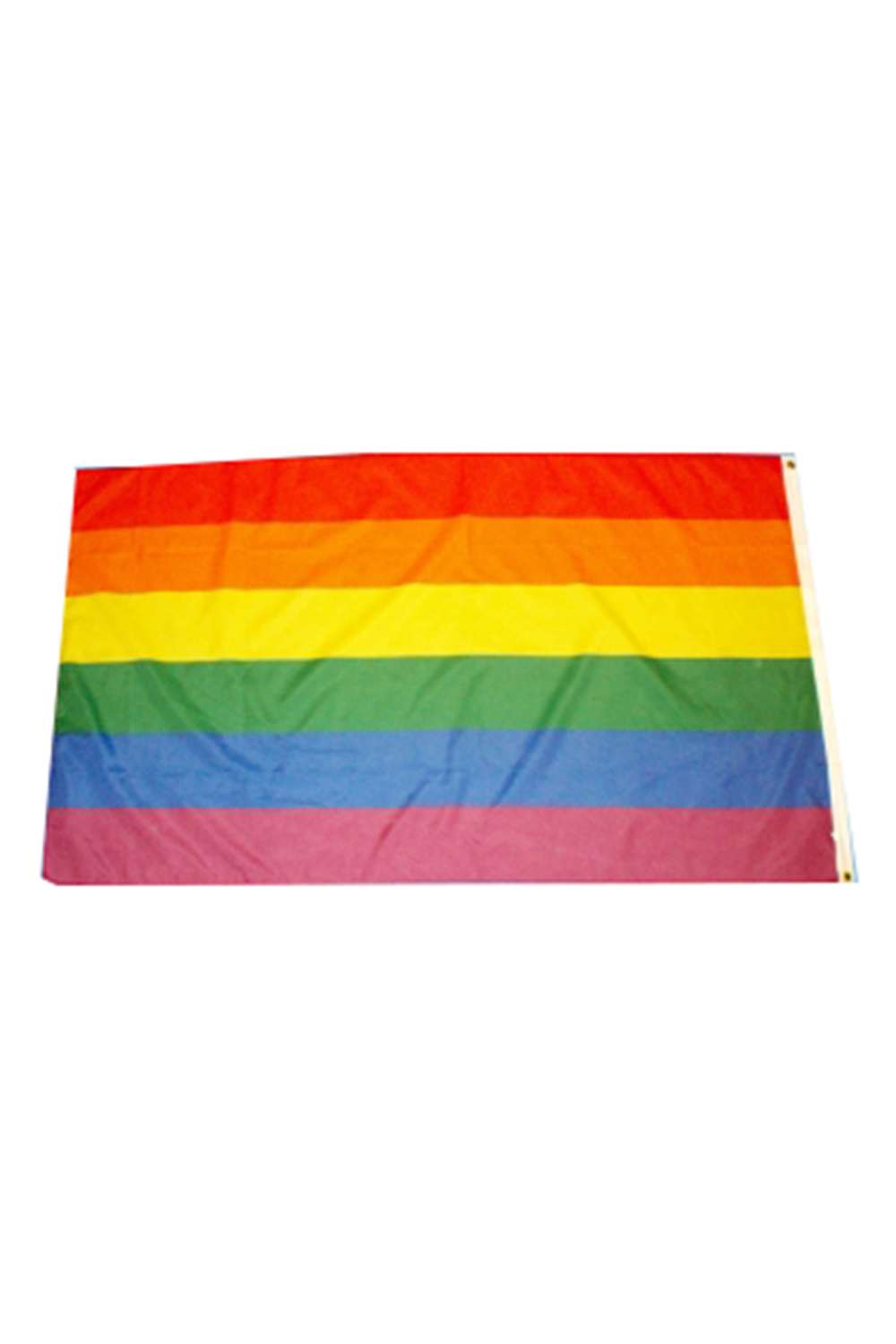 Rainbow Flag (5ft X 3ft)