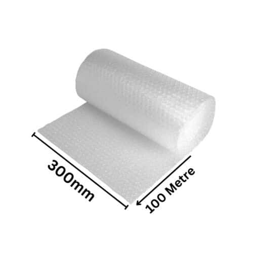 Small Bubble Wrap