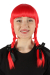 Colour: Red