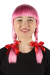 Colour: Dark Pink
