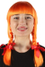 Colour: Orange