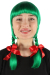 Colour: Dark Green