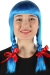 Colour: Dark Blue