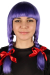 Colour: Purple