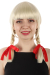 Colour: Blonde