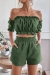 Colour: Green