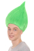 Colour: Green