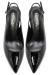 Colour: Black Patent