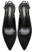 Colour: Black Suede